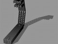 Digital-Spaceship