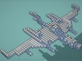 issac-spaceship