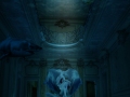 underwater