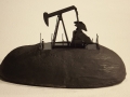 oil